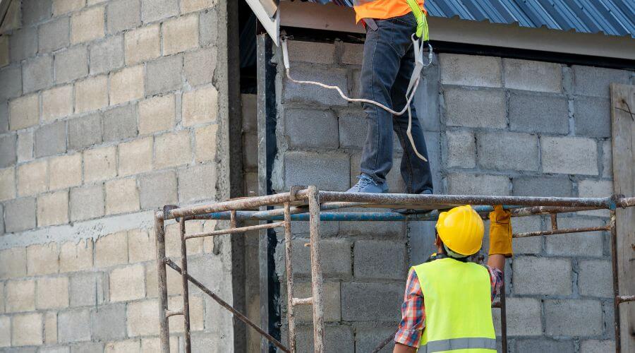 Expert new roof installation services in Lucerne Valley, CA